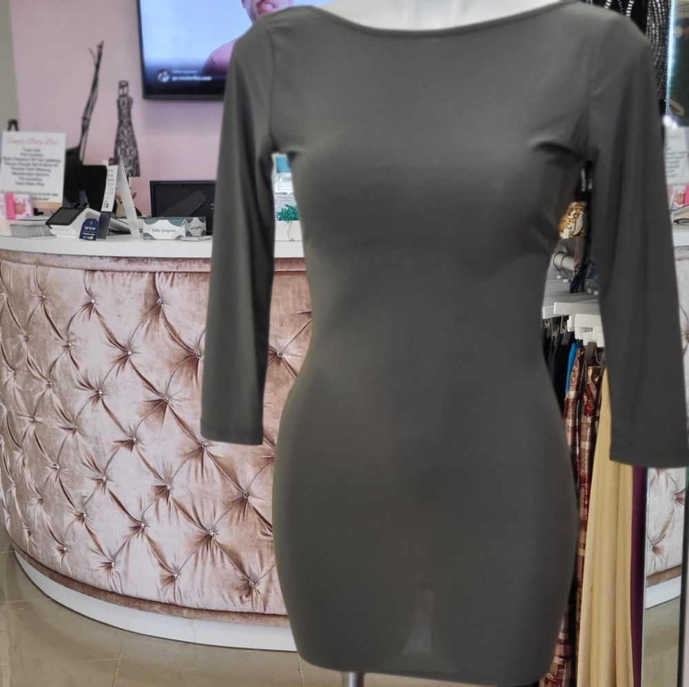 Women's sexy dress